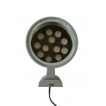 Светодиодный светильник AT-TFL2-30 UP and Down 24Вт. (12вт*2)